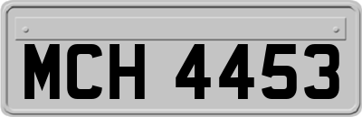 MCH4453
