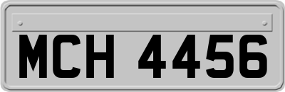MCH4456