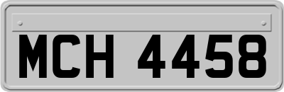 MCH4458