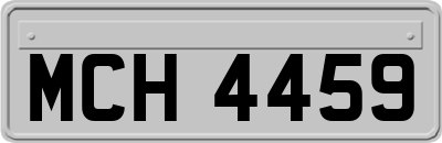 MCH4459