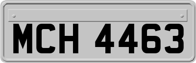 MCH4463