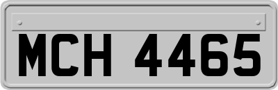 MCH4465