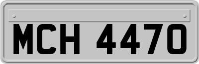 MCH4470