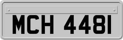 MCH4481