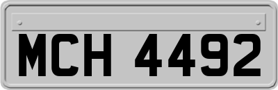 MCH4492