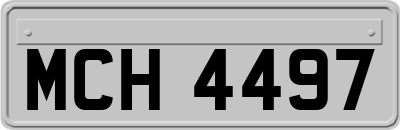 MCH4497