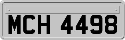MCH4498