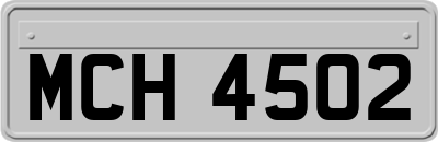 MCH4502