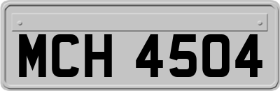 MCH4504