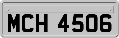 MCH4506