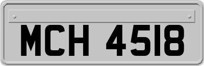 MCH4518