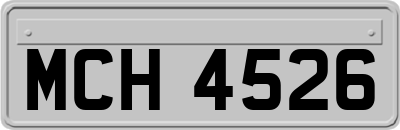 MCH4526