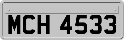 MCH4533