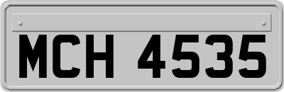 MCH4535