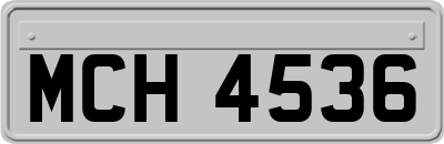 MCH4536