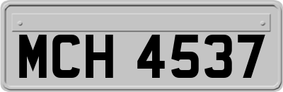 MCH4537