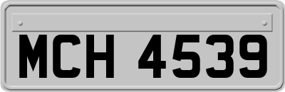 MCH4539