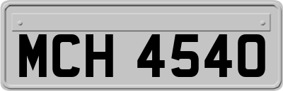 MCH4540