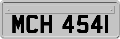 MCH4541
