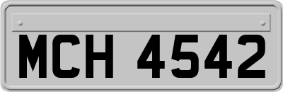 MCH4542
