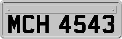 MCH4543