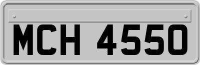 MCH4550