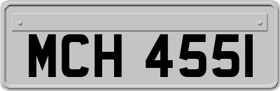 MCH4551