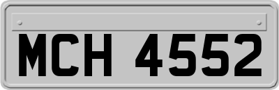 MCH4552