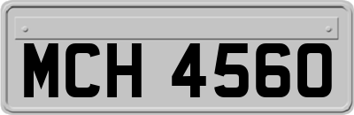 MCH4560