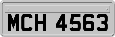 MCH4563