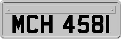 MCH4581