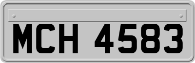 MCH4583