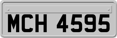 MCH4595