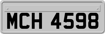 MCH4598