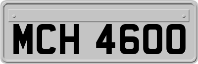 MCH4600