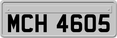 MCH4605