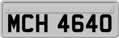 MCH4640