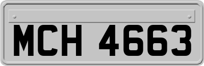 MCH4663