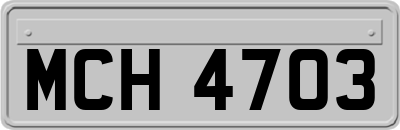 MCH4703