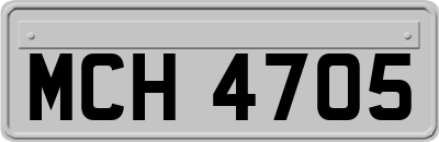 MCH4705
