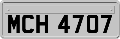 MCH4707