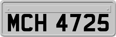MCH4725