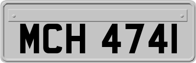 MCH4741