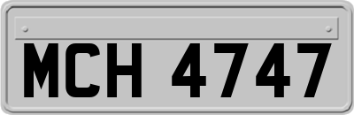 MCH4747