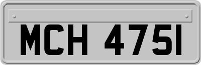 MCH4751