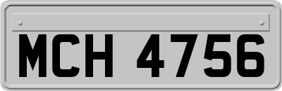 MCH4756