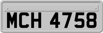 MCH4758