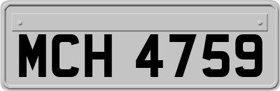 MCH4759