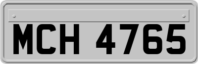 MCH4765