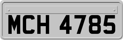 MCH4785
